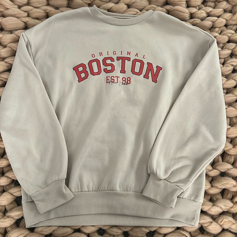 Women’s Crewneck